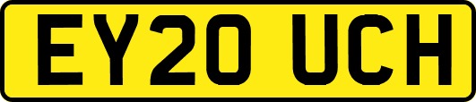EY20UCH