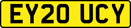 EY20UCY