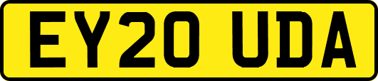 EY20UDA