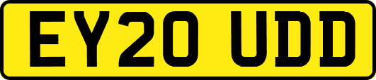 EY20UDD