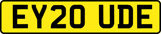 EY20UDE