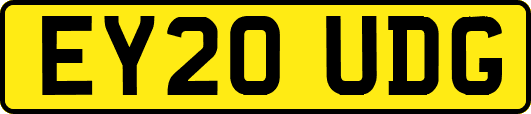 EY20UDG