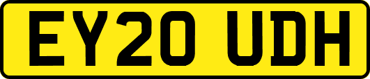 EY20UDH