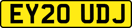 EY20UDJ
