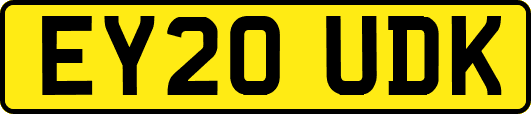 EY20UDK