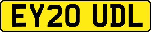 EY20UDL