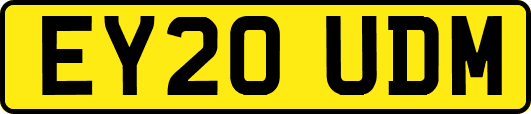 EY20UDM