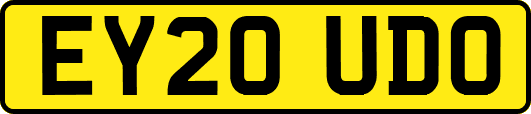 EY20UDO