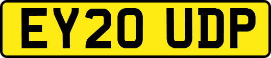 EY20UDP