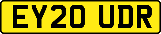 EY20UDR