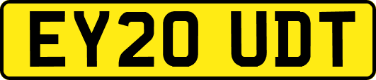 EY20UDT
