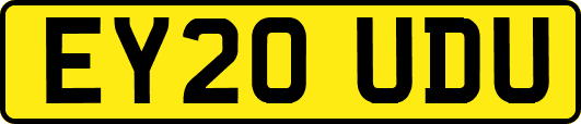 EY20UDU