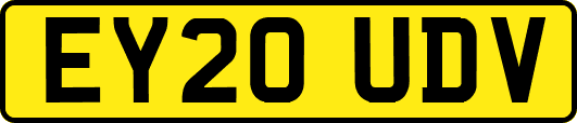 EY20UDV
