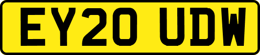 EY20UDW