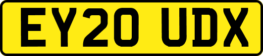 EY20UDX