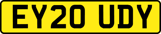 EY20UDY