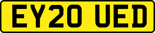 EY20UED