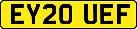 EY20UEF