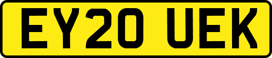 EY20UEK
