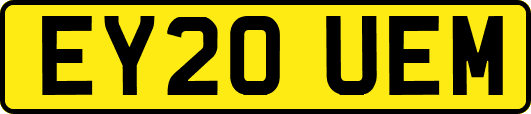 EY20UEM