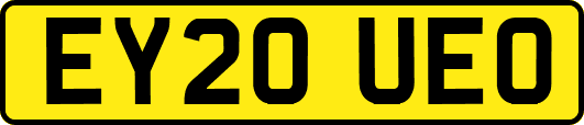 EY20UEO
