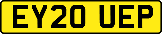 EY20UEP