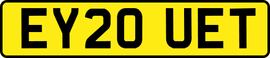 EY20UET