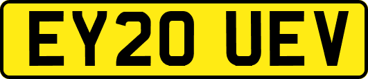 EY20UEV
