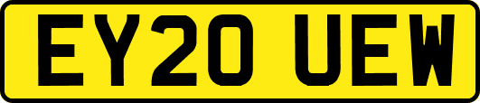 EY20UEW