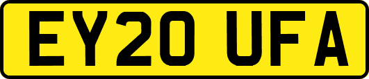 EY20UFA