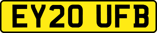 EY20UFB