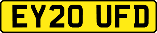 EY20UFD
