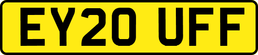 EY20UFF