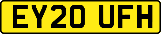 EY20UFH