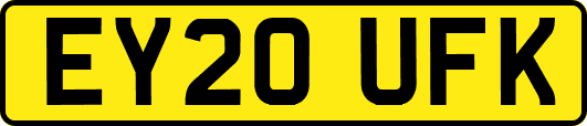 EY20UFK
