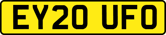 EY20UFO