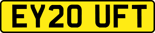 EY20UFT