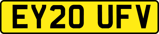 EY20UFV
