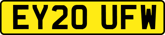EY20UFW