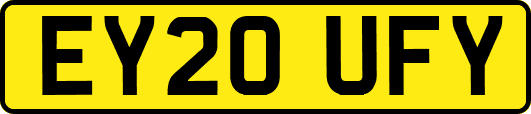 EY20UFY