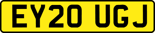 EY20UGJ