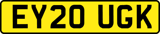 EY20UGK