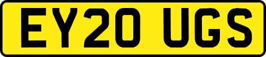 EY20UGS