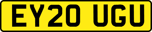 EY20UGU