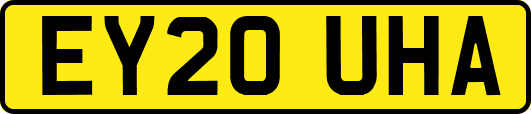 EY20UHA