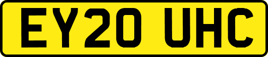 EY20UHC