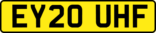 EY20UHF