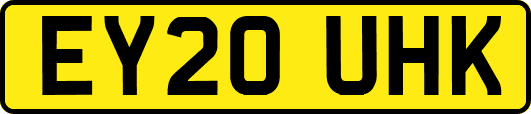 EY20UHK