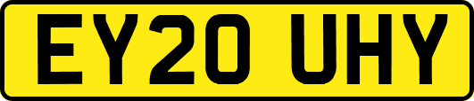 EY20UHY