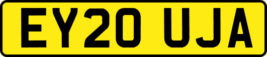 EY20UJA